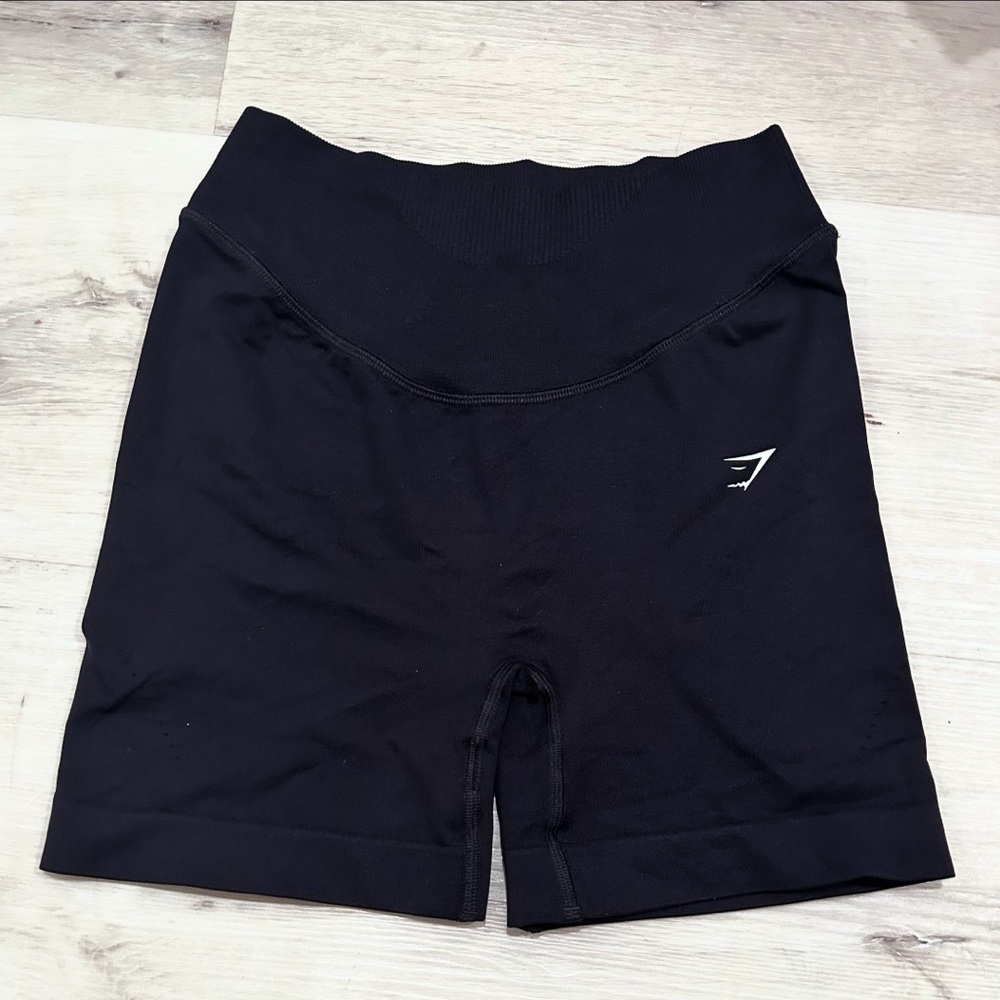 Gymshark Seamless Shorts